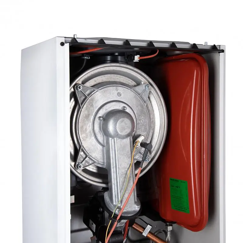 Котел газовий Thermo Alliance EWA 24 кВт двухконтурний конденсаційний - фото 13