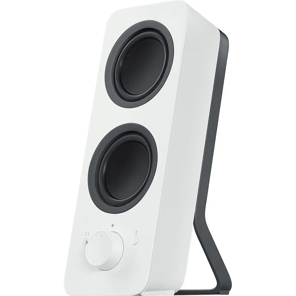 Акустична система Logitech Z207 White [980-001292] [93433] - фото 3