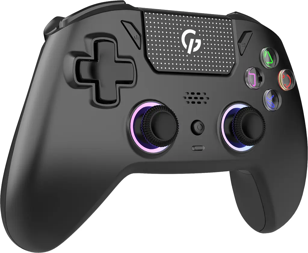 Геймпад GamePro GPS20B Black - фото 2