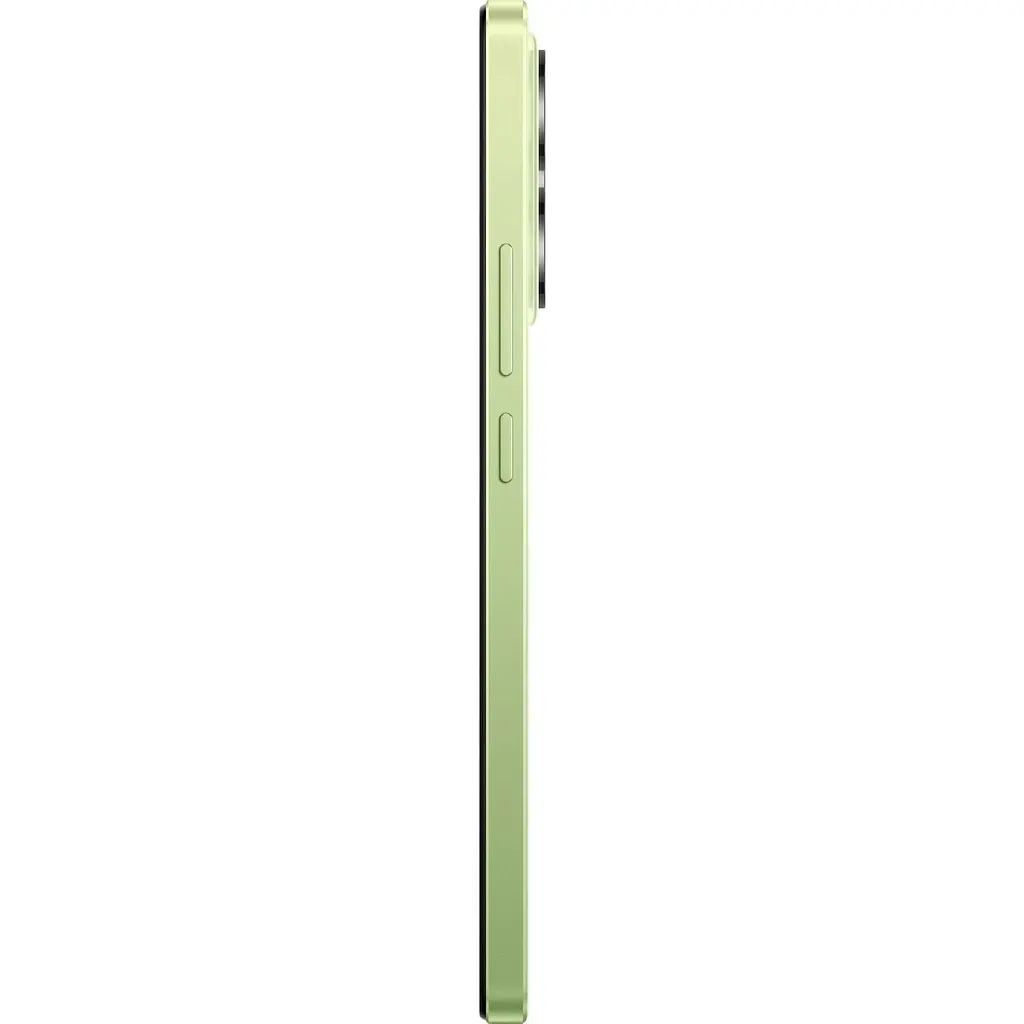 Смартфон Xiaomi Redmi Note 14 4G 6/128Gb Green (Global Version) NFC (with charger) - фото 9