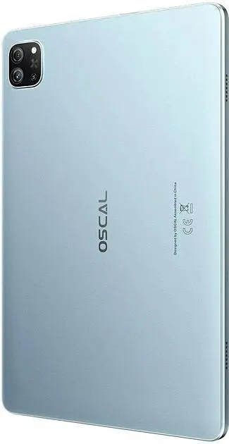 Планшет Blackview Oscal Pad 70 4/64Gb Glacier Blue Wi-Fi (Global) - фото 6