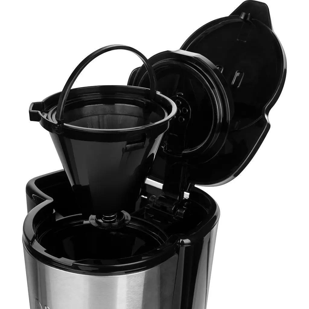 Кавоварка крапельна Russell Hobbs Compact Home 24210-56 [144655] - фото 3