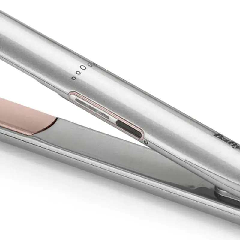 Вирівнювач для волосся Babyliss ST260E - фото 6