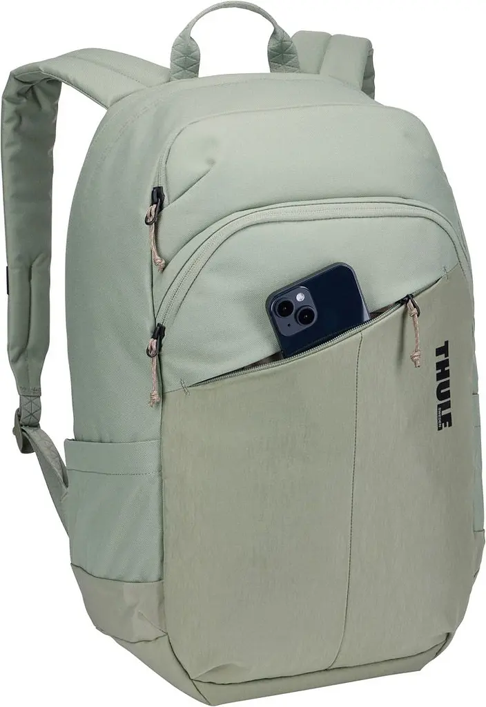 Рюкзак Thule Exeo 28L (Quiet Green) 3205210 (TH 3205210) - фото 8