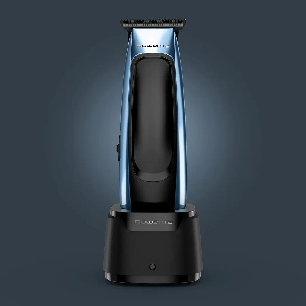 Машинка для стрижки Rowenta Barber Experience TN1851E0 (00000055175) - фото 3