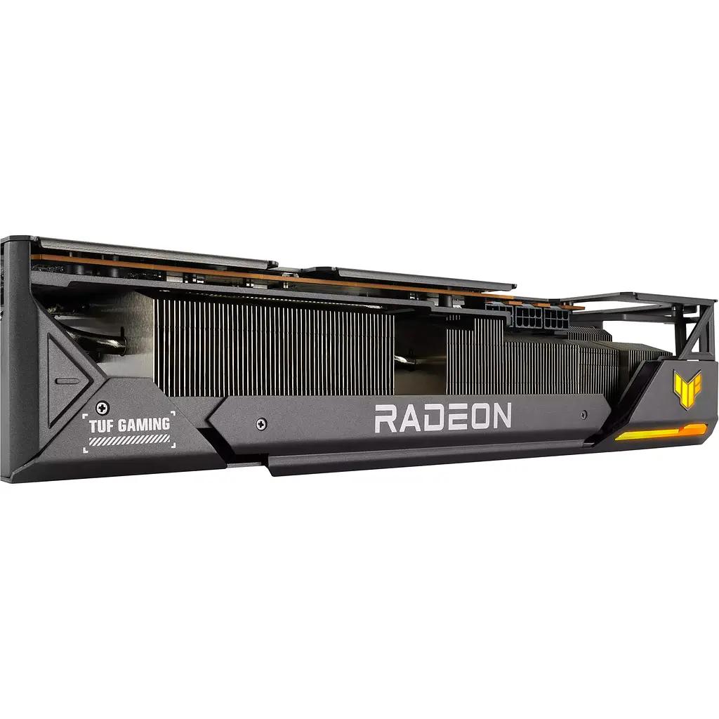 Відеокарта Asus TUF Gaming Radeon RX 7900 XT 20G OC [TUF-RX7900XT-O20G-GAMING] [104746] - фото 9