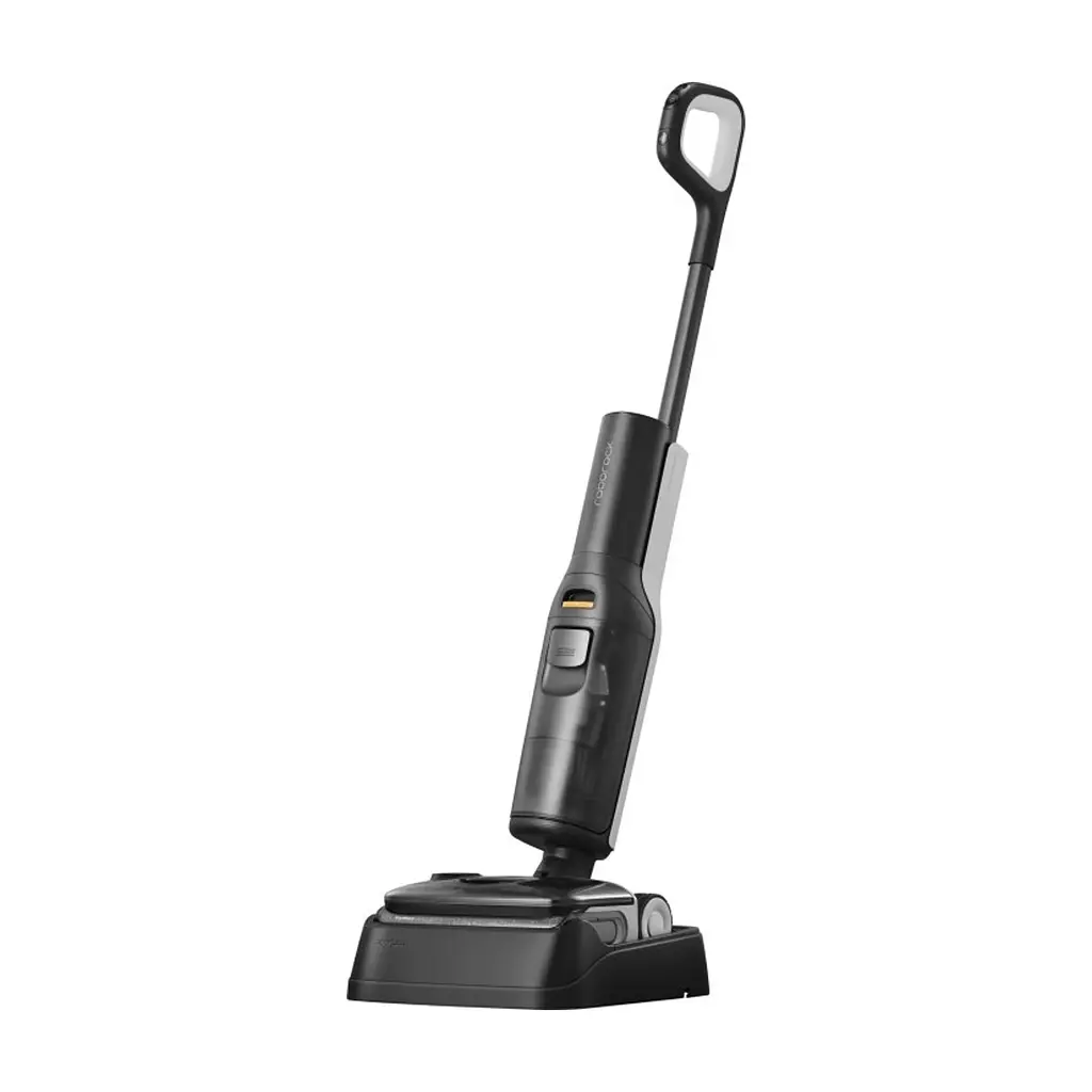 Пилосос Roborock F25 Gen 2 - фото 6