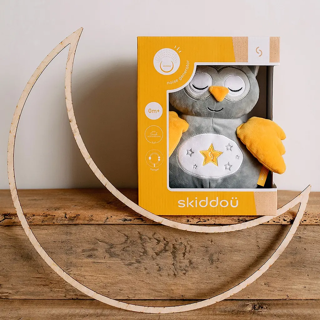 Мягкая игрушка Skiddou Marit  - фото 7