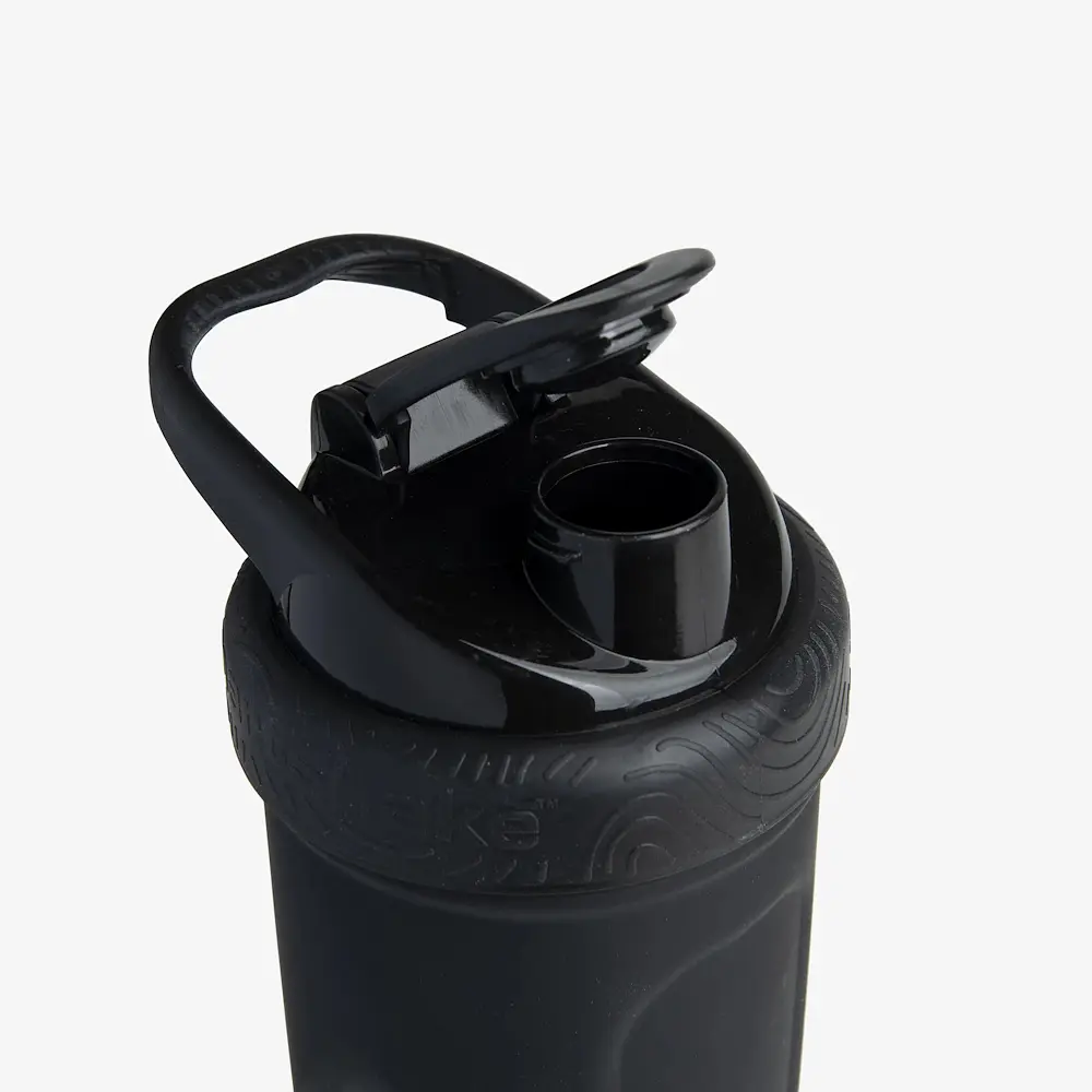 Шейкер Reforce Stainless Steel 900 мл Smart Shake fit0012706 - фото 3