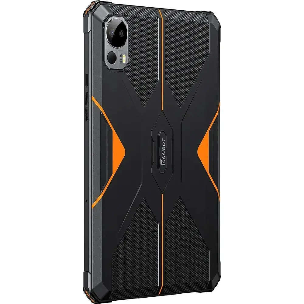 Планшет Fossibot DT1 Lite 4/64GB Wi-Fi Orange [119206] - фото 6