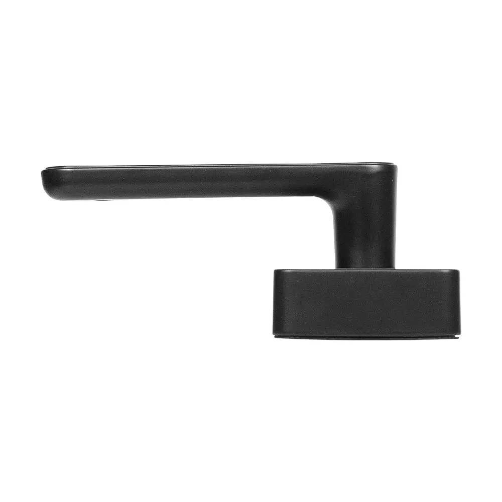 Замок біометричний автономний Trinix TRL-5101BTF Black L/R з Bluetooth, зчитувачем відбитків пальців і карт Mifare (65-00079) - фото 17