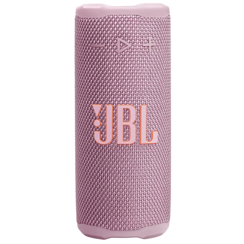 Акустична система JBL Grip Pink (JBLGRIPPIK) - фото 9