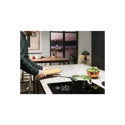 Варильна поверхня електрична Electrolux EIB60420CK - фото 8
