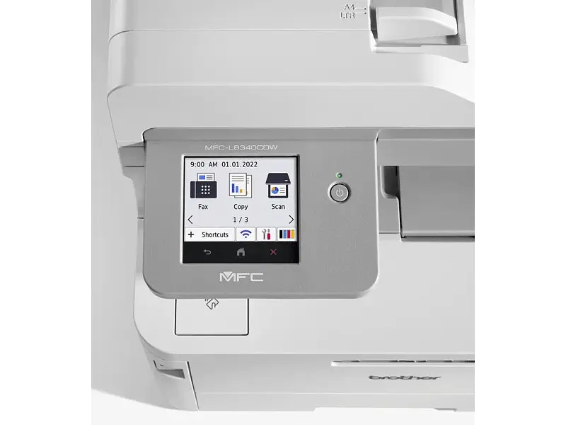 БФП Brother MFC-L8340CDW - фото 3