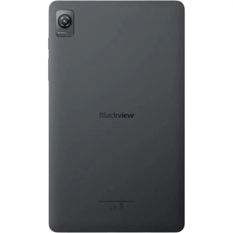 Планшет Blackview Tab 60 6/128GB LTE Iron Gray - фото 5