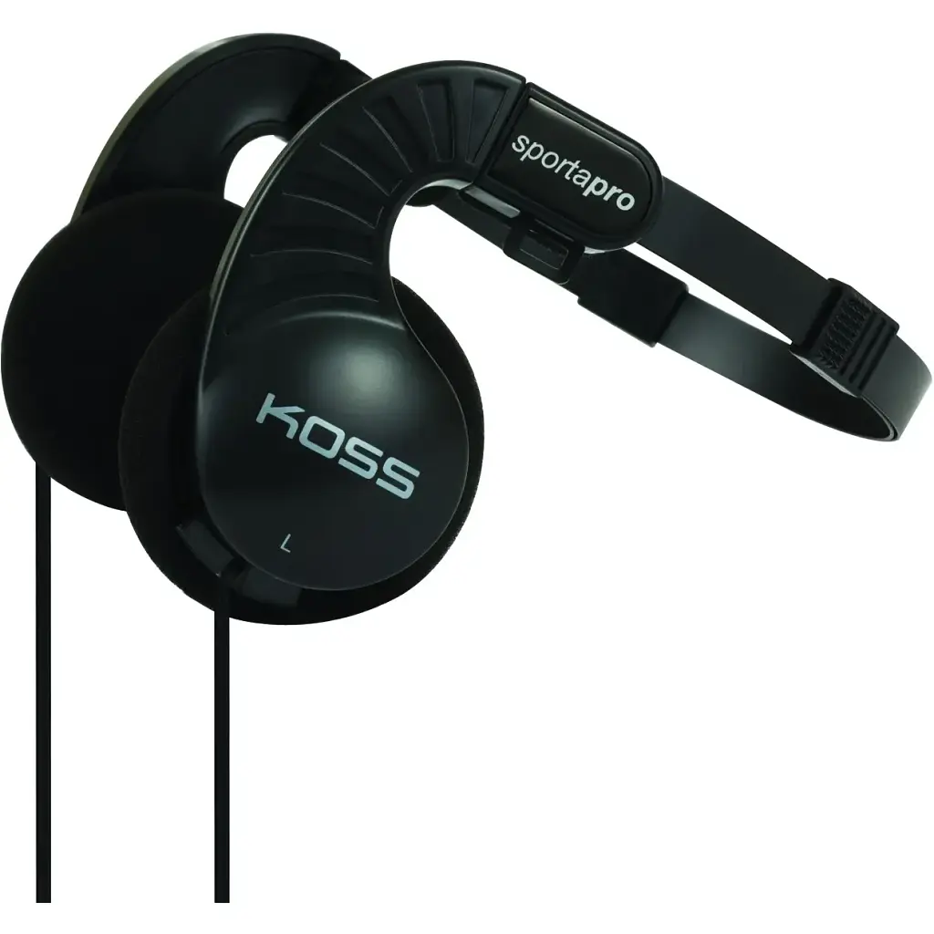 Навушники Koss Sporta Pro On-Ear - фото 2