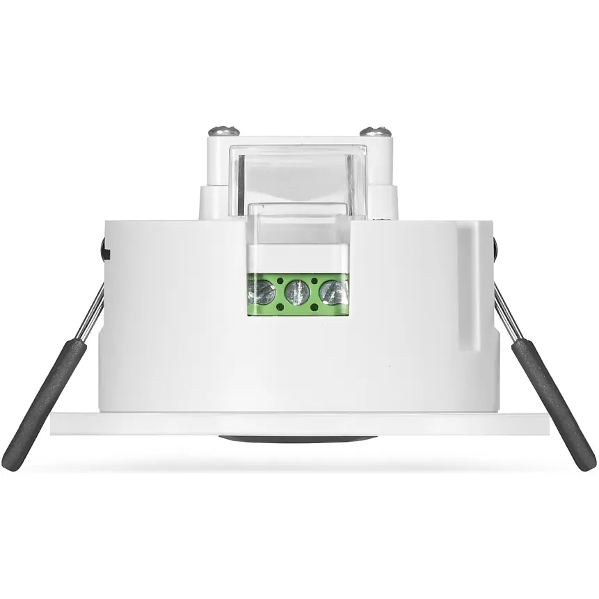 Датчик руху та освітленості VIDEX, 220V 1200W інфрачервоний білий (VL-SPR41W) - фото 4