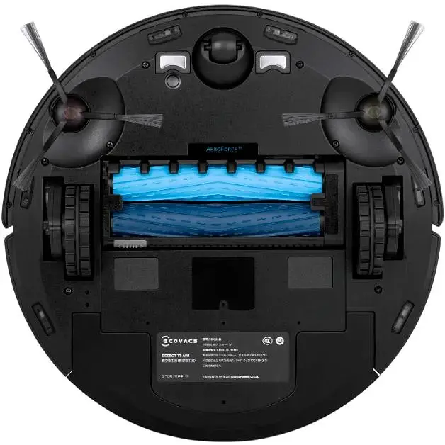Робот-пилосос Ecovacs Deebot Ozmo T9 Aivi [DBX12] [124432] - фото 6
