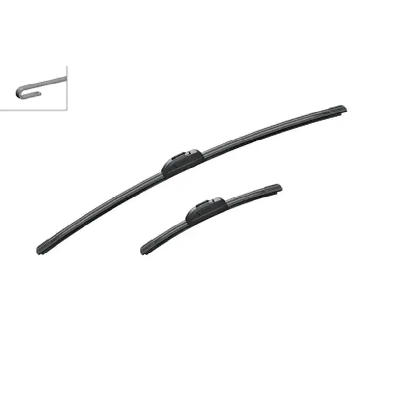 Щітка склоочисника Bosch 3 397 014 128 - фото 4