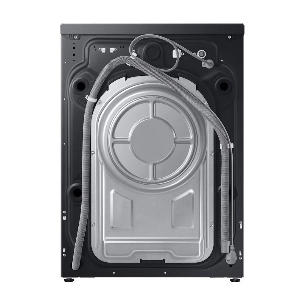 Пральна машина Samsung WD90DG6G94BBUA - фото 2