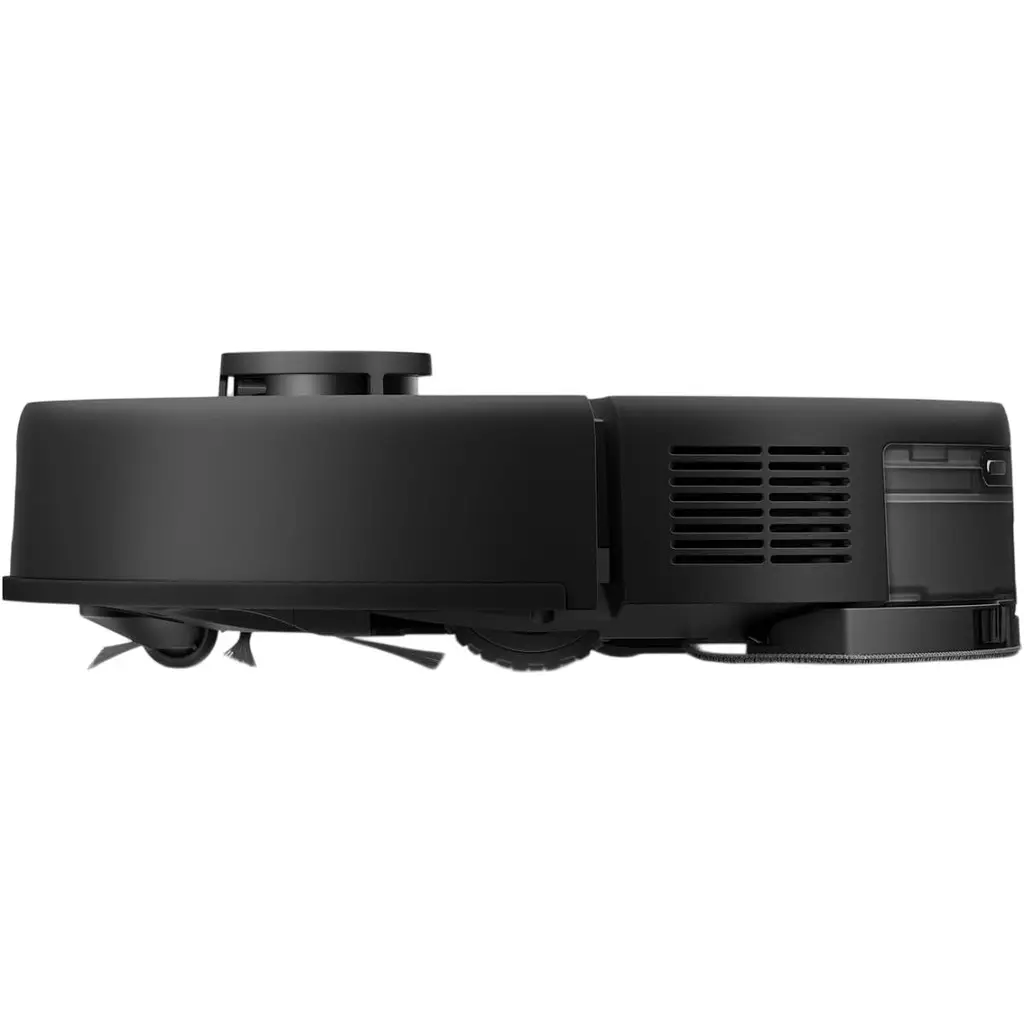 Робот-пилосос Mova E20 Plus Black (RLE22GD) [175714] - фото 4