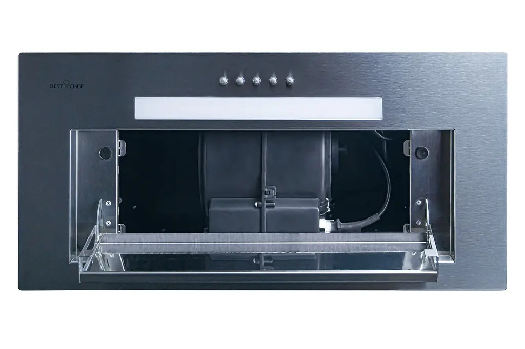 Витяжка Best Chef Medium box 900 inox 60 - фото 5