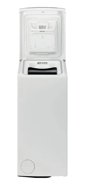Пральна машина Whirlpool TDLRB 6251BS EU (вертик) - фото 3