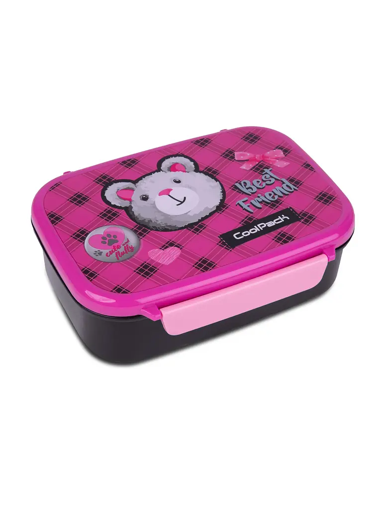 Ланчбокс COOLPACK FOODYX BUDDY (Z18959)