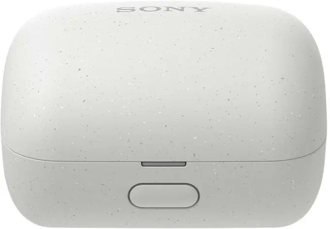Навушники Sony LinkBuds White (WFL900W.CE7) (UA UCRF) - фото 7