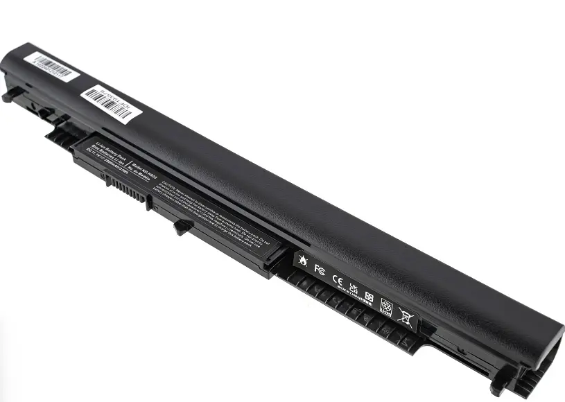 Акумулятор HP HS03/11.1V (240 G4, 245 G4, 250 G4, 255 G4 Series) 11.1V 2800 mAh Black (LG/ Samsung/ Sanyo)