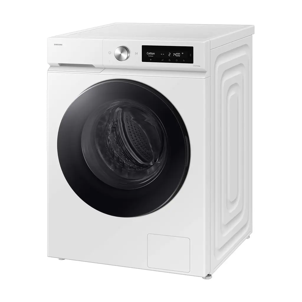 Пральна машина Samsung WD11DB7B85GWUA - фото 5