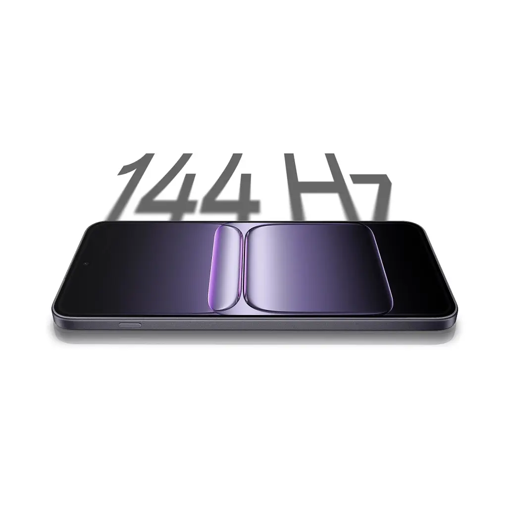 Мобільний телефон OnePlus Nord 5 5G 8/256GB Grey - фото 7