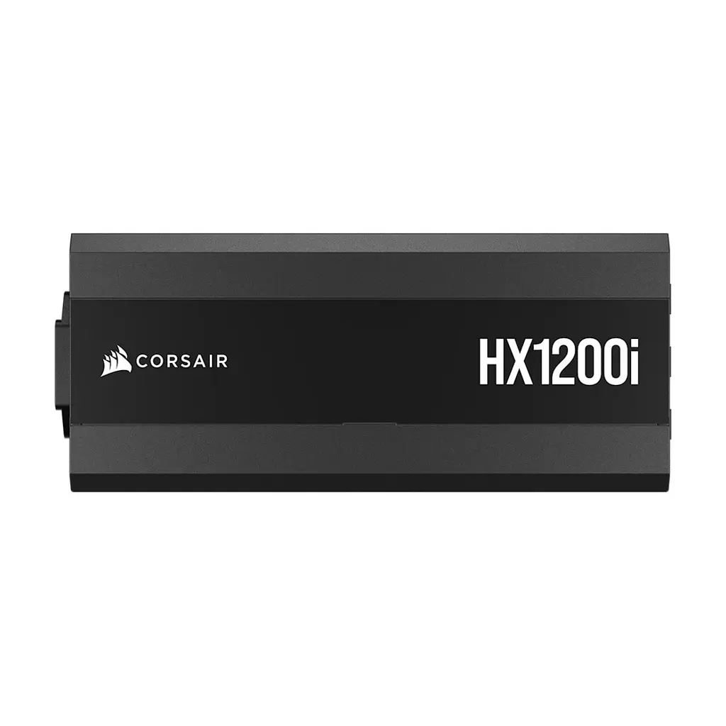 Блок живлення Corsair 1200W HX1200i (CP-9020307-EU) - фото 5