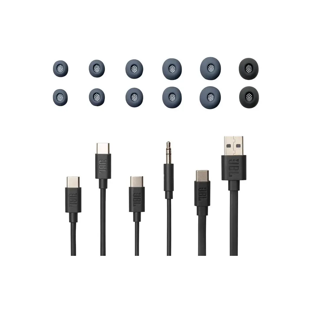 Навушники JBL Tour Pro 3 Blue (JBLTOURPRO3BLU) - фото 10