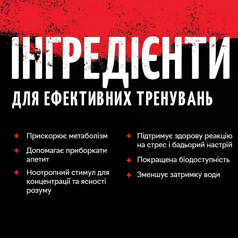 Жироспалювач Universal Nutrition Animal Cuts, 42 пакетика - фото 5