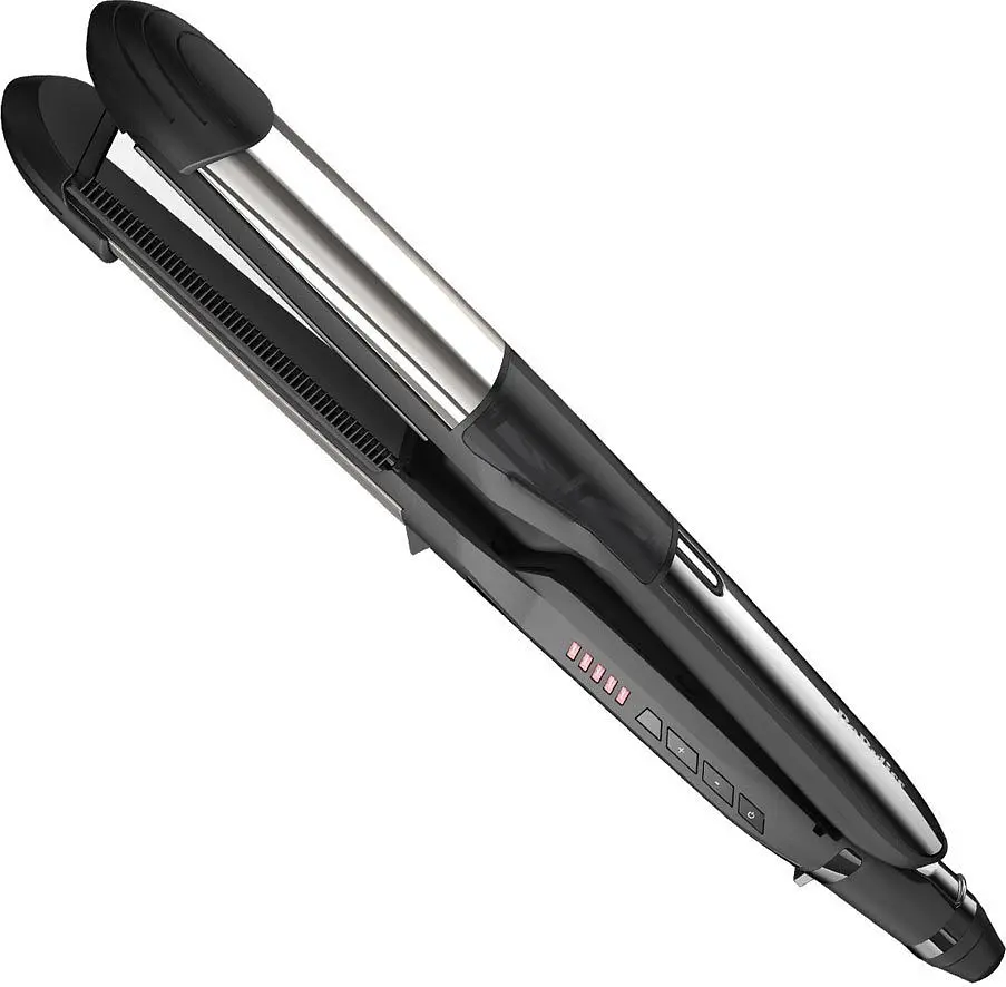 Випрямляч для волосся BaByliss (ST496E) [85392] - фото 4