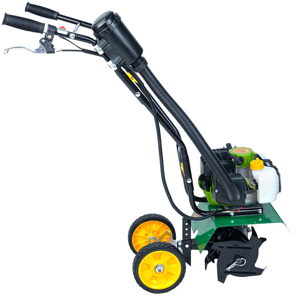 Бензокультиватор Procraft BK52 - фото 5