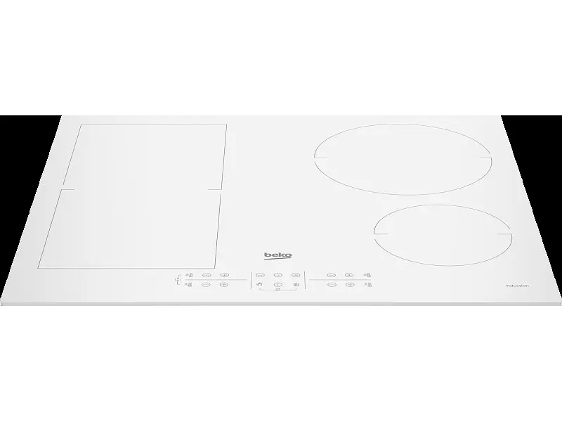 Варильна поверхня Beko HII 64200 FMTW - фото 3