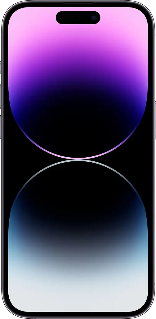 Смартфон Apple iPhone 14 Pro Max 1TB Deep Purple Refurbished - фото 2