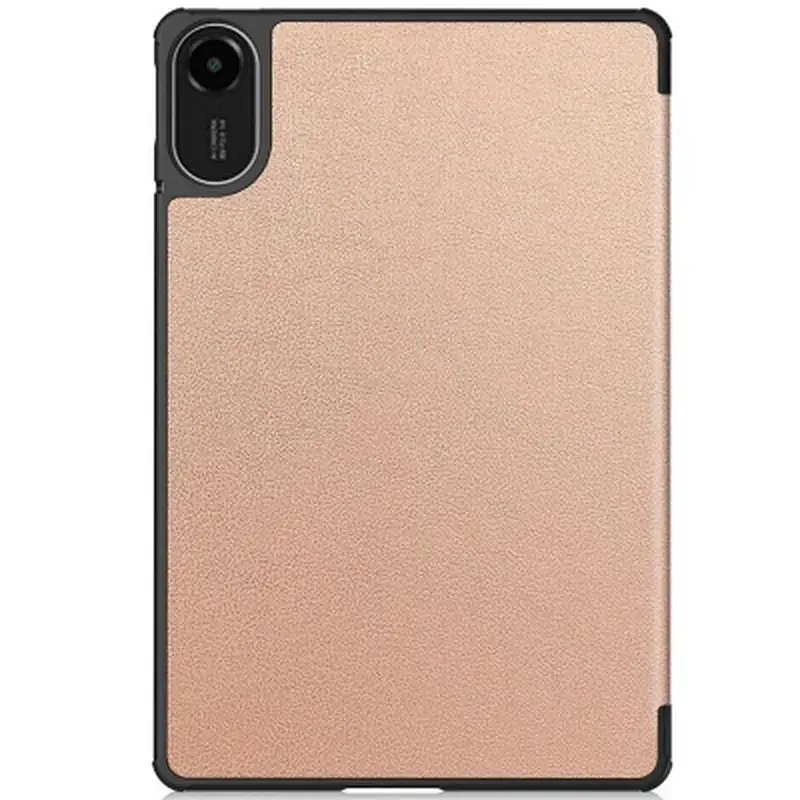 Чохол до планшета BeCover Smart Xiaomi Redmi Pad 2 11.0" Rose Gold (713645) - фото 3