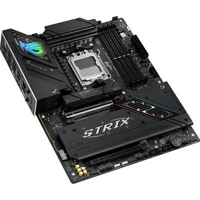 Материнская плата Asus (ROG STRIX B850-F GAMING WIFI) - фото 6