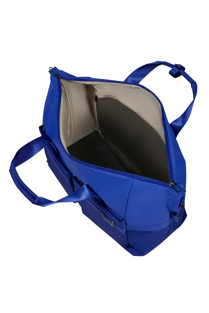 Дорожня Сумка Samsonite AIREA NAUTICAL BLUE 45x26x26 KE0*31013 - фото 6