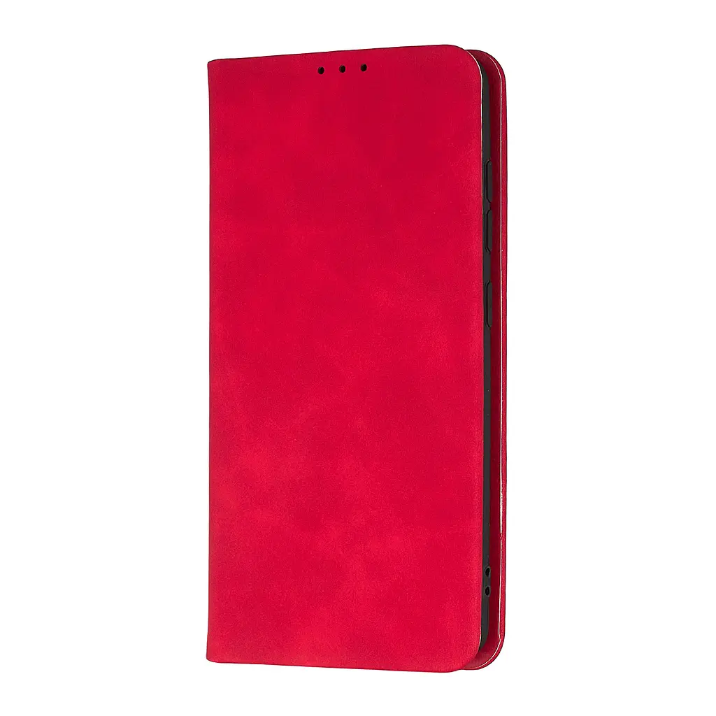 Чохол-книжка Flip Case Samsung A51 4G (A515) Red