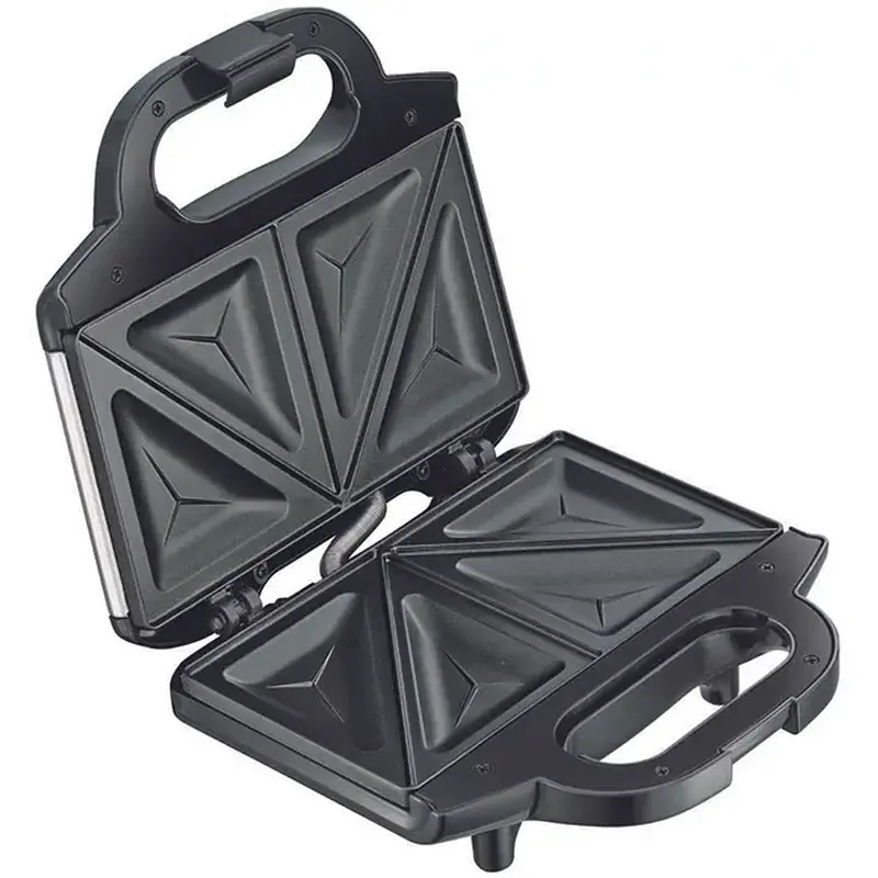 Бутербродниця TEFAL SM155212 - фото 2