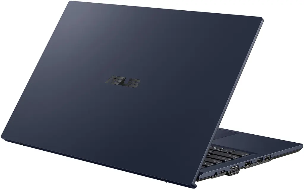 Ноутбук ASUS Expertbook B1 B1500CEAE-BQ4181X 15.6FHD/Intel i7-1165G7/16/512F/int/W11P (90NX0441-M032S0) - фото 4
