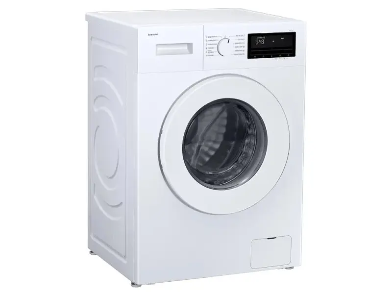 Пральна машина автоматична Samsung WW90FG3M05TWLF - фото 3