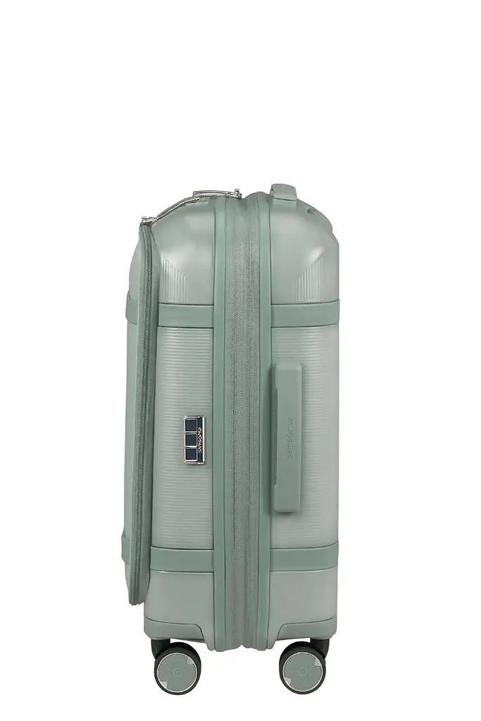 Валіза 55 См Samsonite IMAGE THYME 55x40x23(26) KQ5*24002 - фото 5