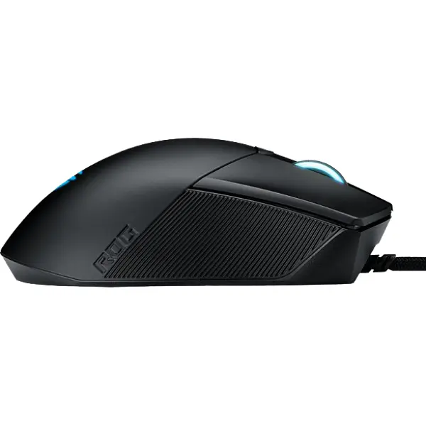 Миша ASUS ROG Gladius III USB Black (90MP0270-BMUA00) - фото 5