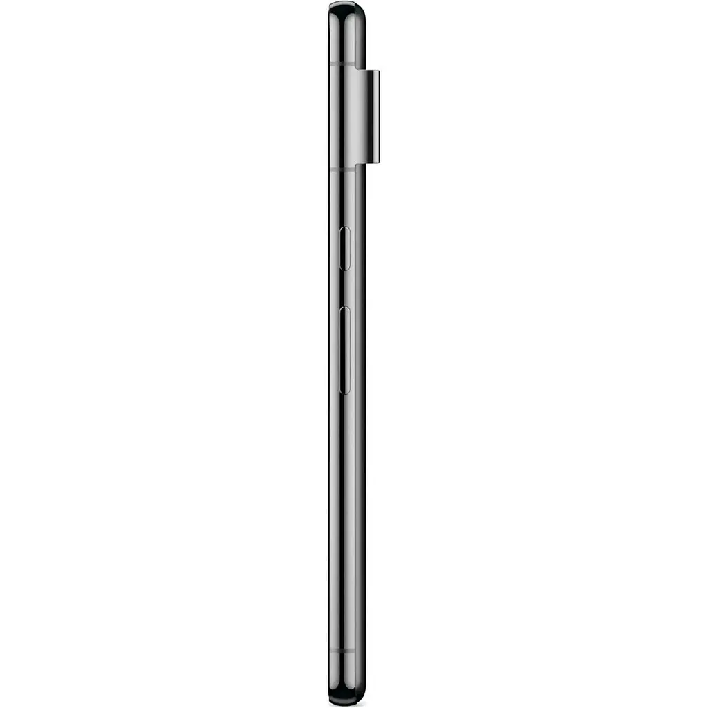 Смартфон Google Pixel 8 Pro 12/512GB Obsidian [95800] - фото 4