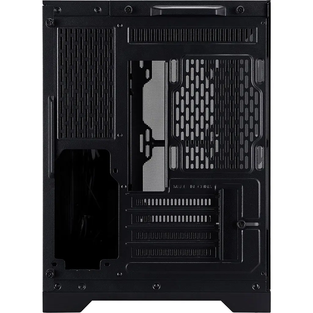 Корпус 1stPlayer VT6 Black (VT6-BK) [146401] - фото 4